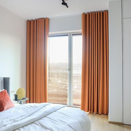 Kadriorg Plaza 2 Bedroom Free Parking Tallinn Ngoại thất bức ảnh