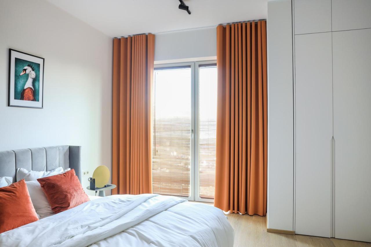 Kadriorg Plaza 2 Bedroom Free Parking Tallinn Ngoại thất bức ảnh