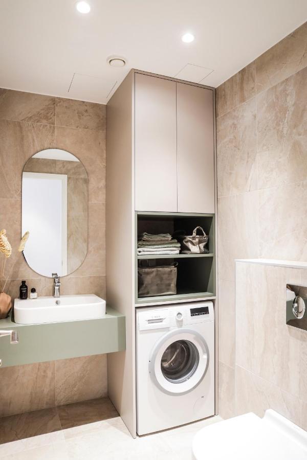 Kadriorg Plaza 2 Bedroom Free Parking Tallinn Ngoại thất bức ảnh