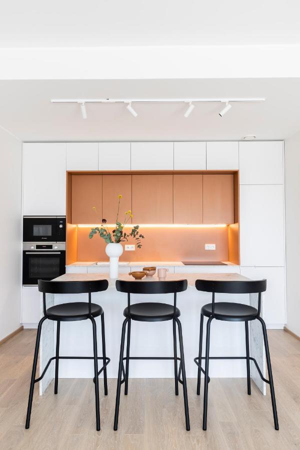 Kadriorg Plaza 2 Bedroom Free Parking Tallinn Ngoại thất bức ảnh