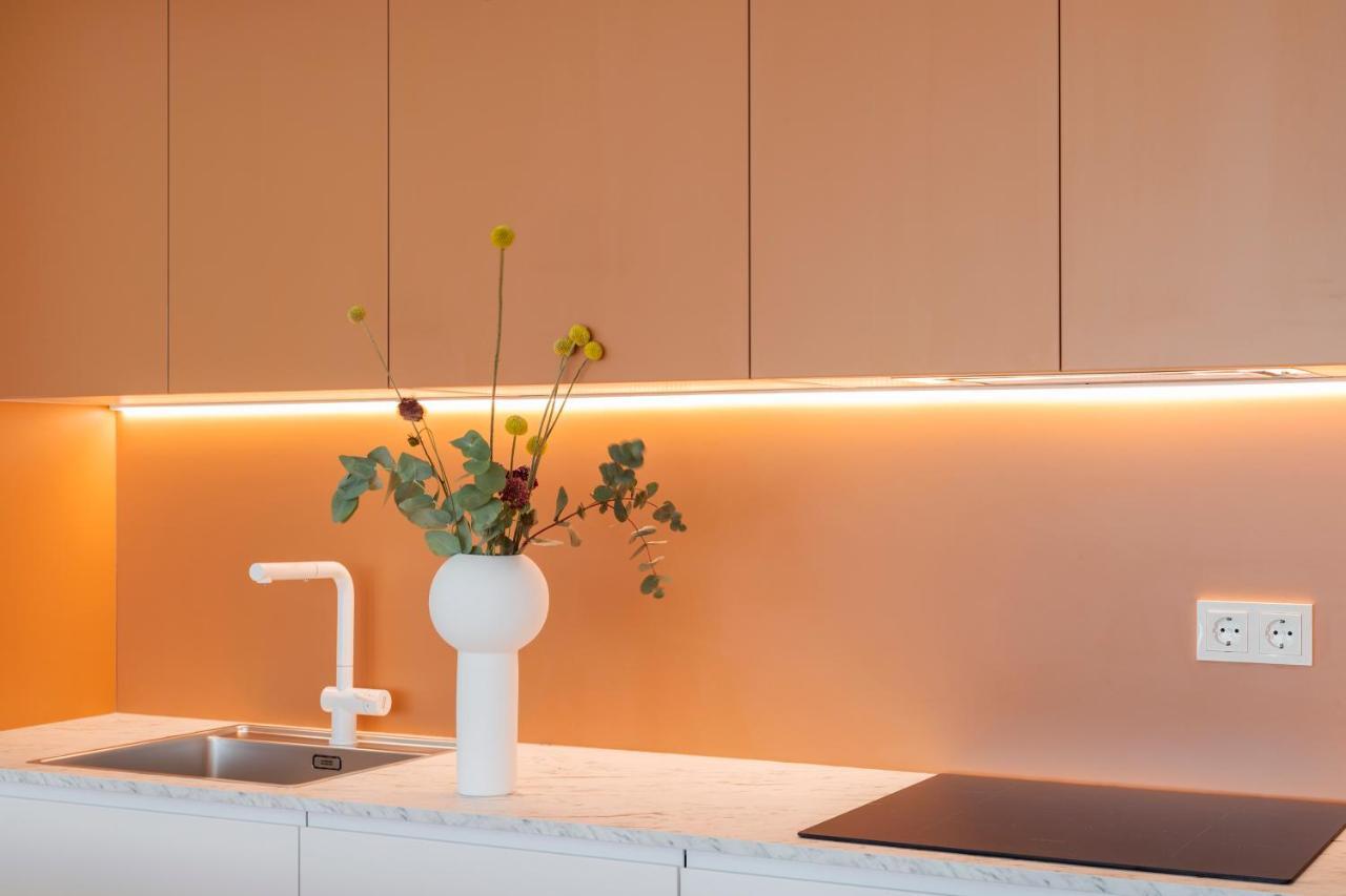 Kadriorg Plaza 2 Bedroom Free Parking Tallinn Ngoại thất bức ảnh