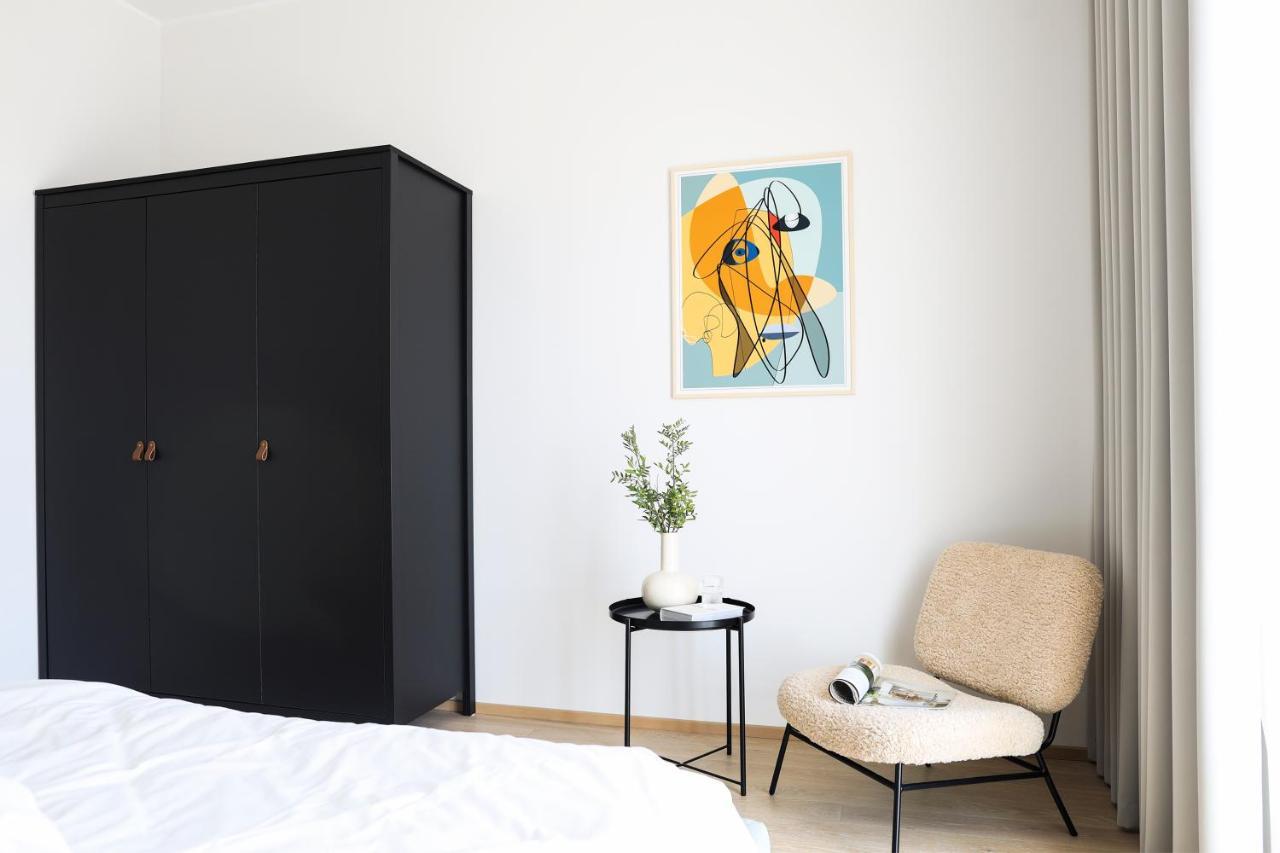 Kadriorg Plaza 2 Bedroom Free Parking Tallinn Ngoại thất bức ảnh